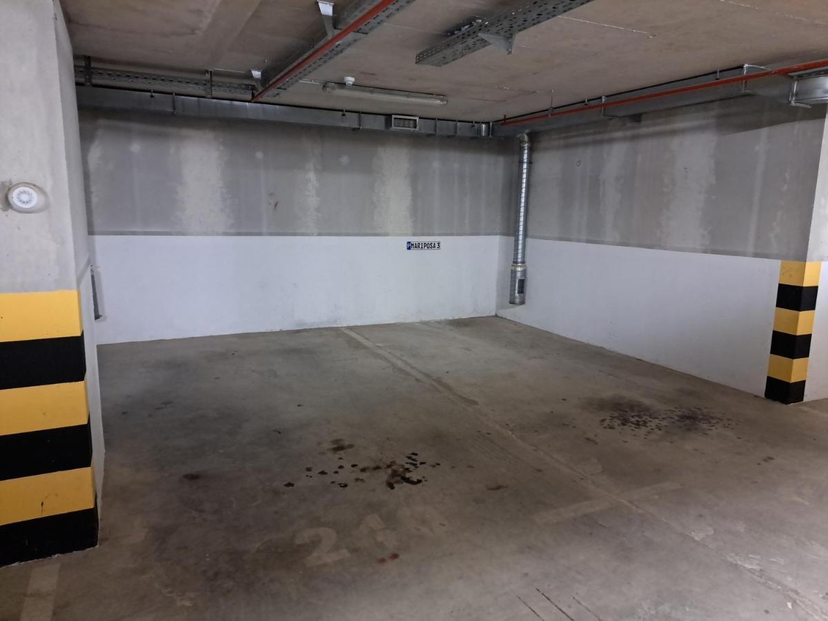Mariposa, Apartment With Balcony, Private Parking In The Garage, Near The Biggest Shopping Center Mall Of スプリト エクステリア 写真