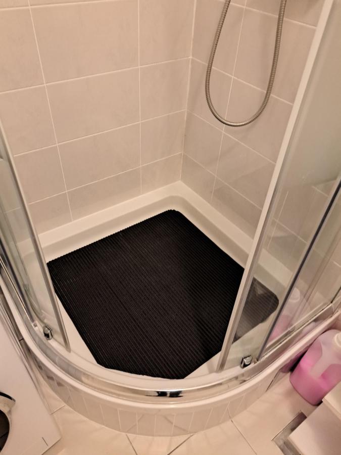 Mariposa, Apartment With Balcony, Private Parking In The Garage, Near The Biggest Shopping Center Mall Of スプリト エクステリア 写真