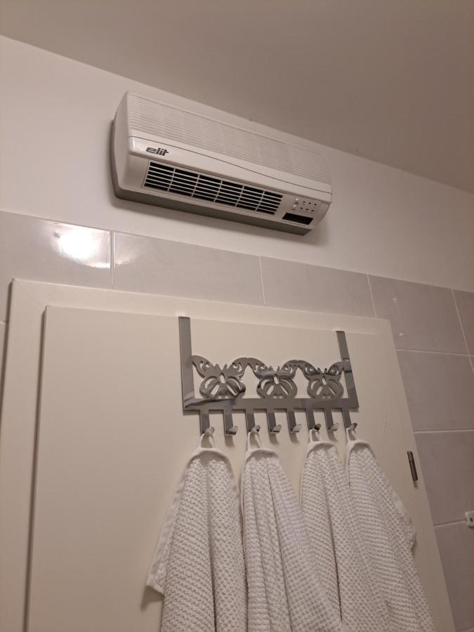 Mariposa, Apartment With Balcony, Private Parking In The Garage, Near The Biggest Shopping Center Mall Of スプリト エクステリア 写真